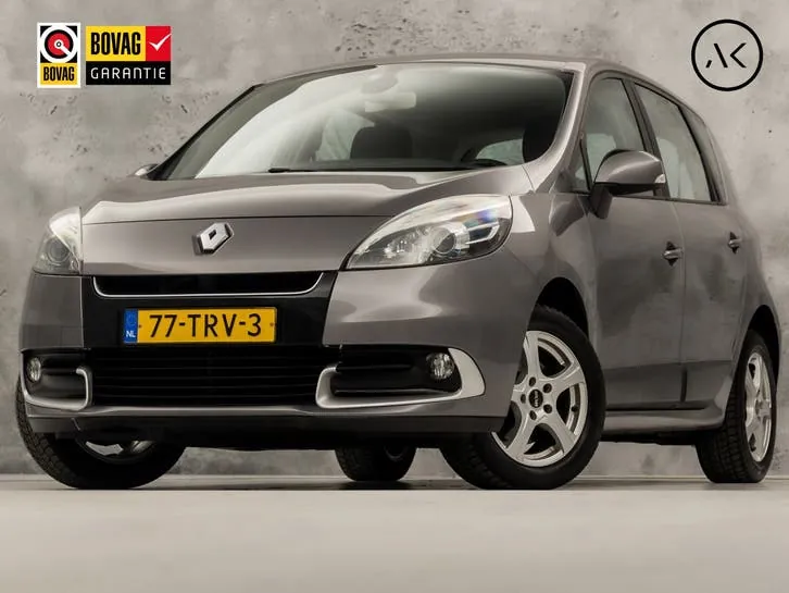 Renault Scénic