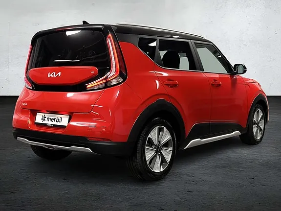 Kia E-Soul 2024 photo 4