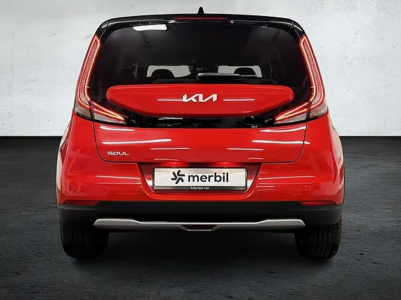 Kia E-Soul 2024 photo 5