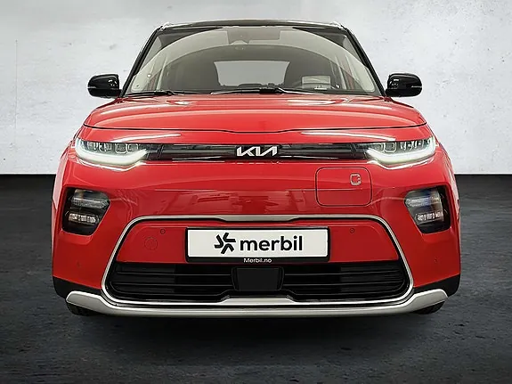 Kia E-Soul 2024 photo 2