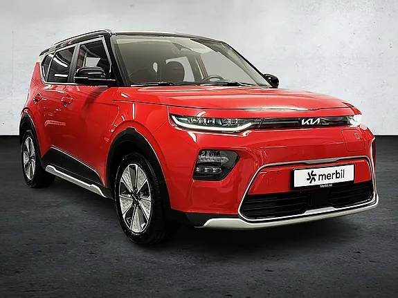 Kia E-Soul 2024 photo 3
