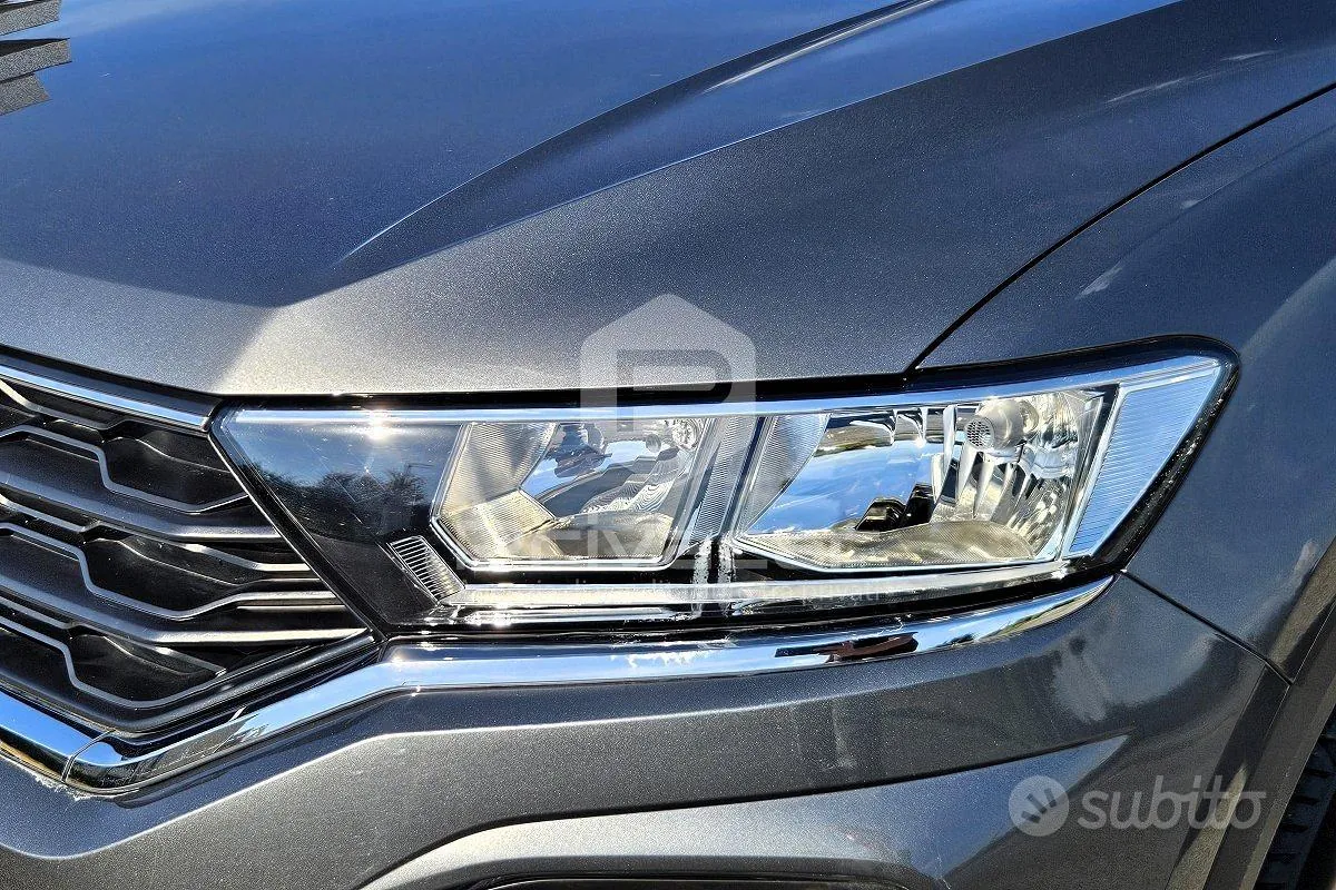 Volkswagen T-Roc 2021 photo 5