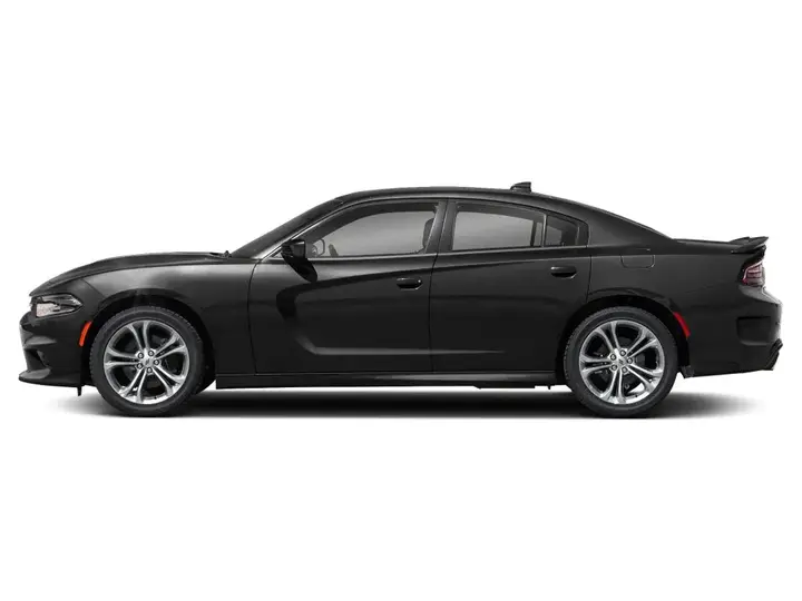 Dodge Charger 2021 photo 3