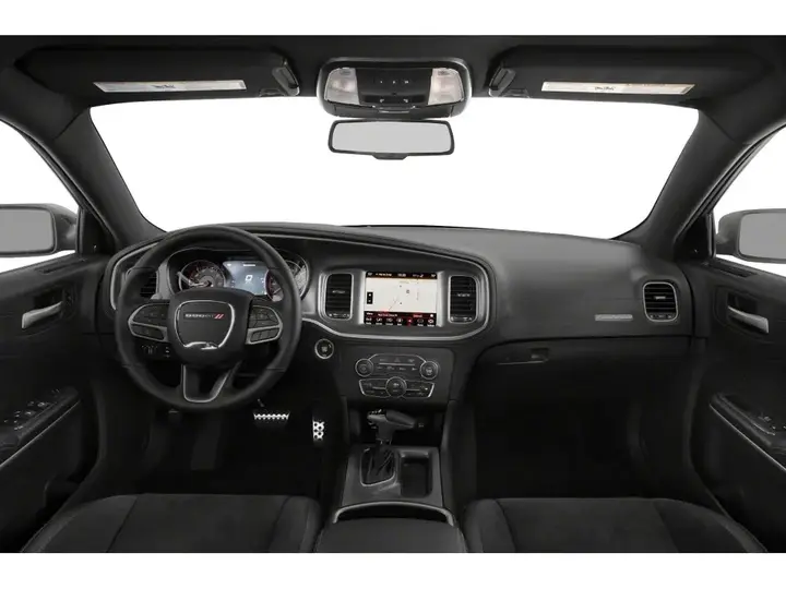 Dodge Charger 2021 photo 5