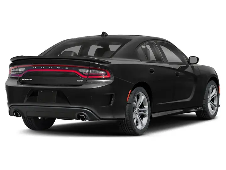Dodge Charger 2021 photo 2