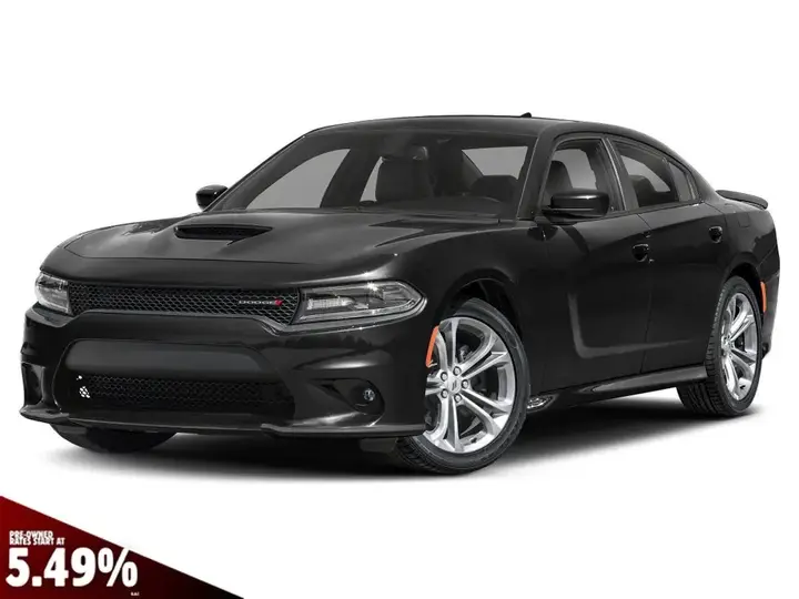 Dodge Charger