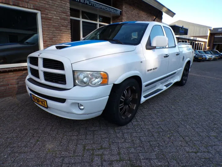 Dodge Ram 1500