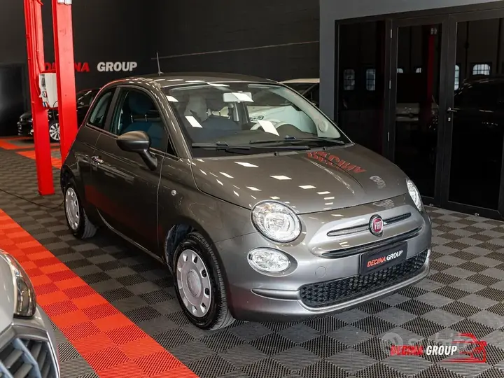 Fiat 500 2021 photo 3