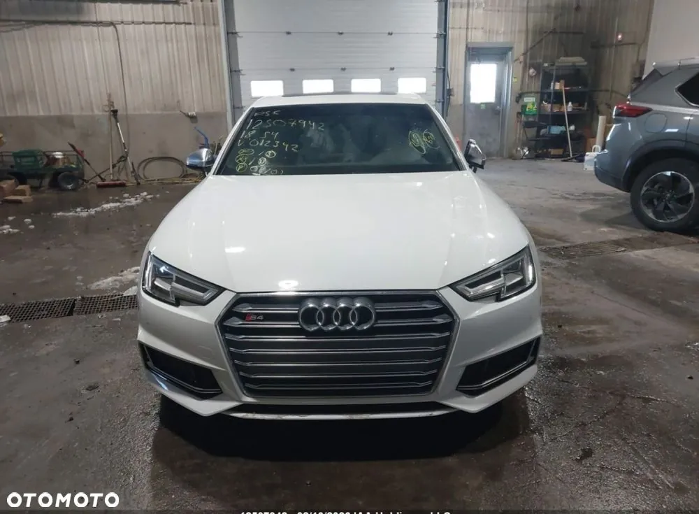 Audi S4 2018 photo 2