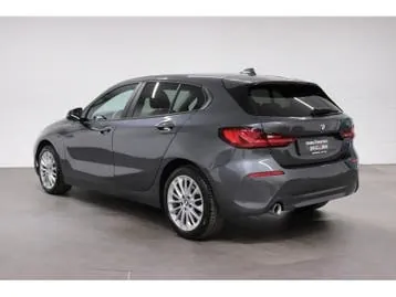 BMW 1 Series 2021 photo 3