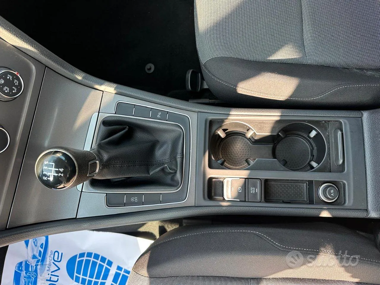 Volkswagen Golf 2016 photo 4