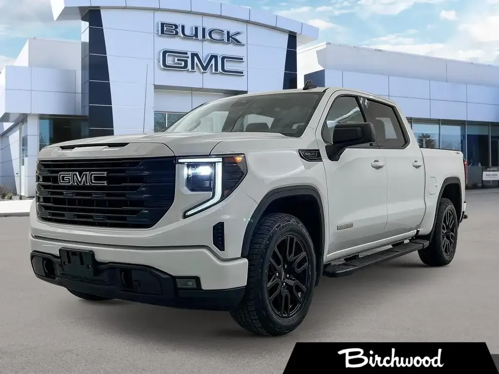 GMC Sierra 1500