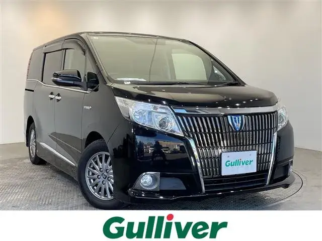 Toyota Esquia
