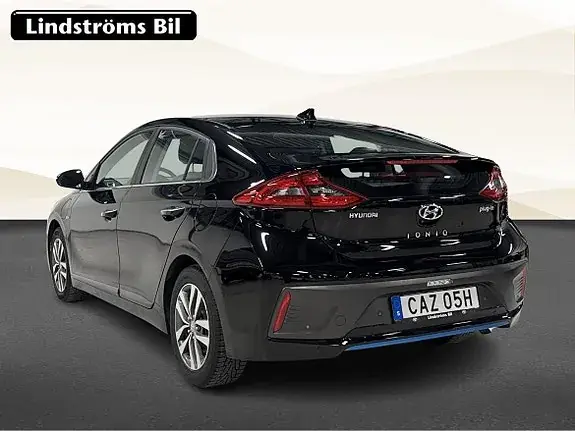 Hyundai Ioniq 2019 photo 4