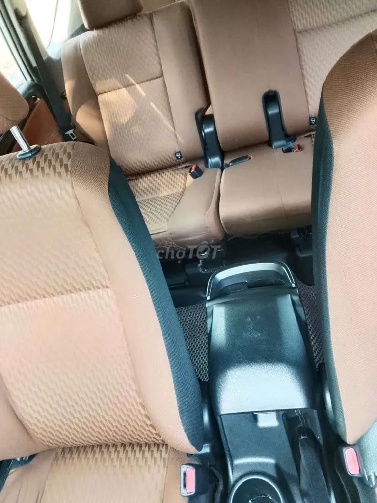 Toyota Innova 2019 photo 5