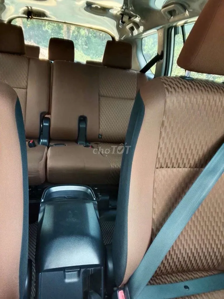 Toyota Innova 2019 photo 4