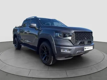Foton Tunland 2026 photo 2