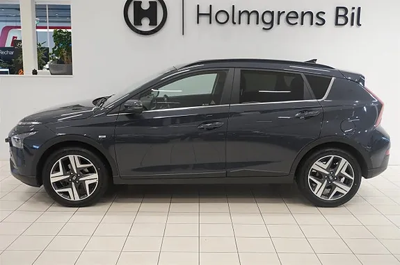 Hyundai Bayon 2022 photo 3