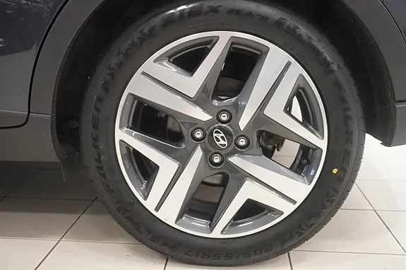 Hyundai Bayon 2022 photo 5