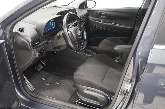 Hyundai Bayon 2022 photo 2
