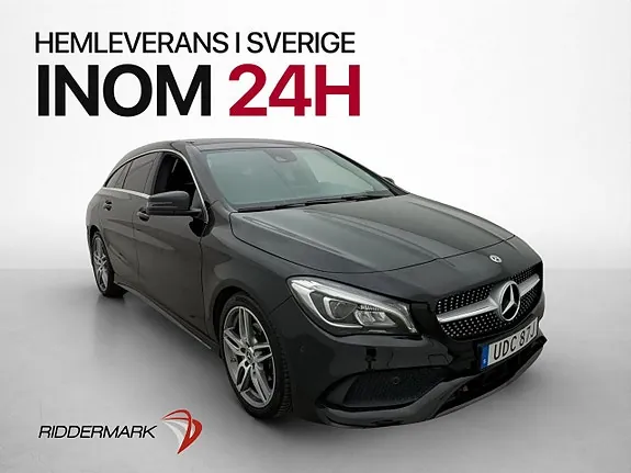 Mercedes-Benz Cla250