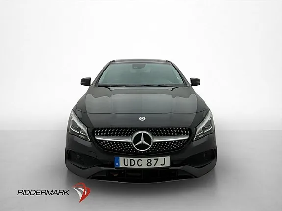 Mercedes-Benz Cla250 2019 photo 2