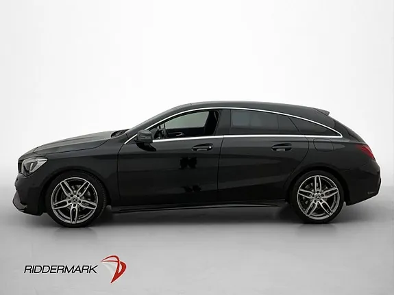 Mercedes-Benz Cla250 2019 photo 5