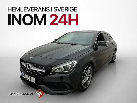 Mercedes-Benz Cla250 2019 photo 3