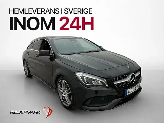 Mercedes-Benz Cla250