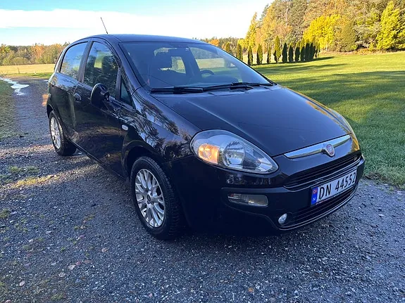 Fiat Grande Punto