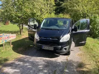 Ford Tourneo