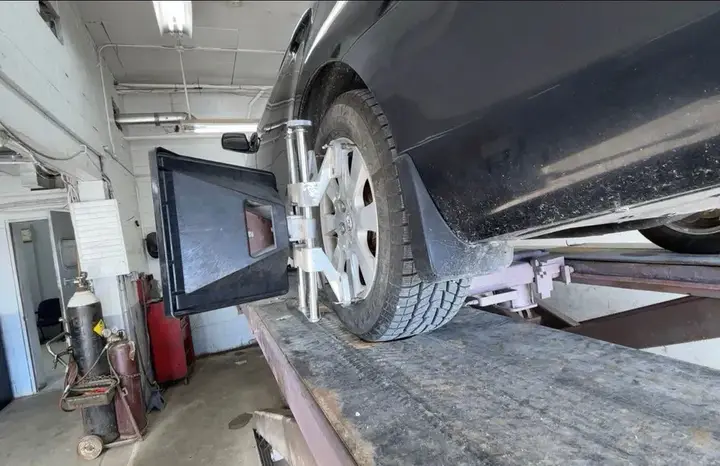 Toyota Camry 2007 photo 4