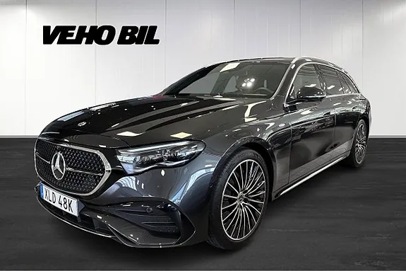 Mercedes-Benz E300 E