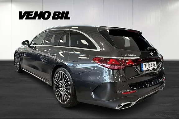 Mercedes-Benz E300 E 2025 photo 4