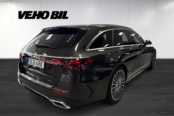 Mercedes-Benz E300 E 2025 photo 3