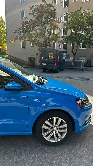 Volkswagen Polo 2017 photo 4