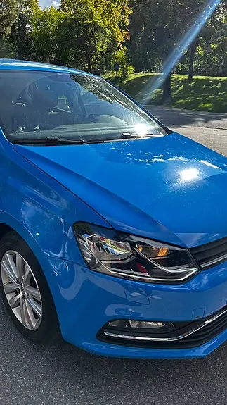 Volkswagen Polo 2017 photo 3