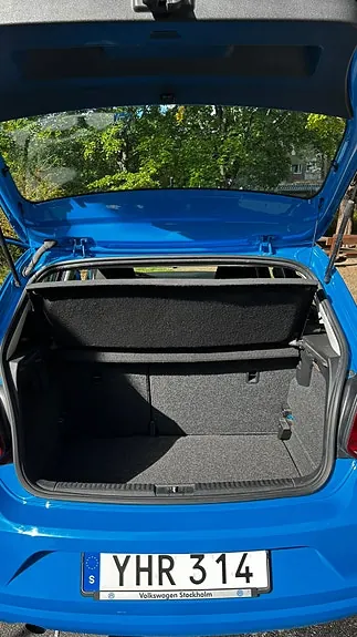 Volkswagen Polo 2017 photo 5