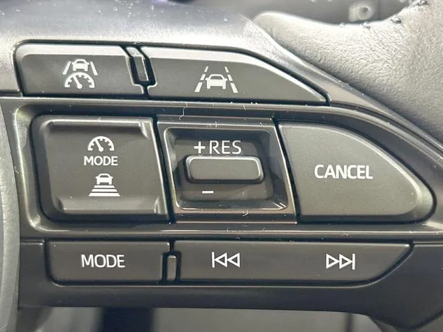 Toyota Aqua Z 2026 photo 5