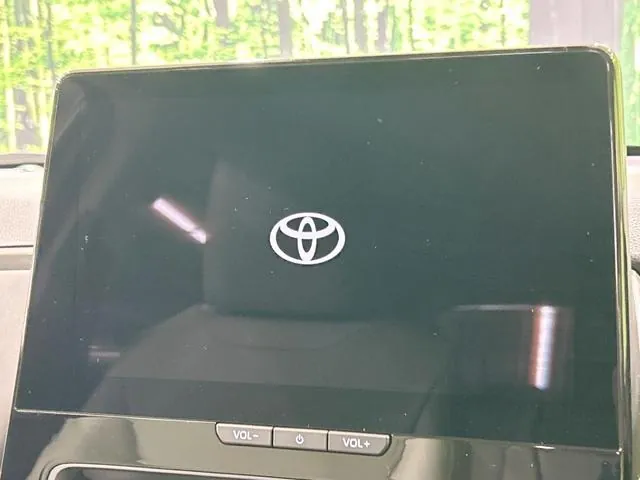 Toyota Aqua Z 2026 photo 3