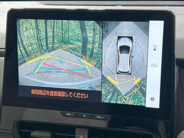 Toyota Aqua Z 2026 photo 4