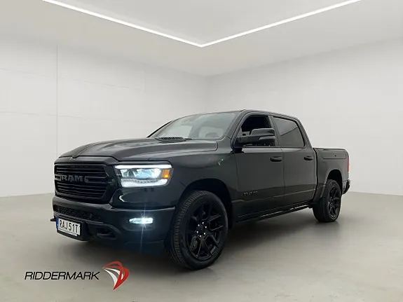 Dodge Ram 1500 2023 photo 3