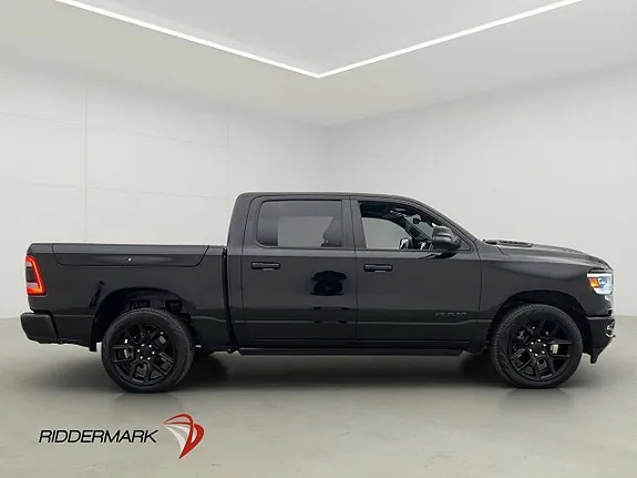 Dodge Ram 1500 2023 photo 2