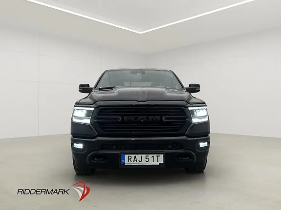 Dodge Ram 1500 2023 photo 5