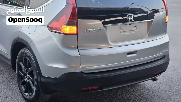 Honda Cr-V 2016 photo 4