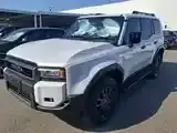 Toyota Land Cruiser 250 2026 photo 5