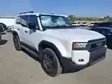 Toyota Land Cruiser 250 2026 photo 2