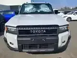 Toyota Land Cruiser 250 2026 photo 4