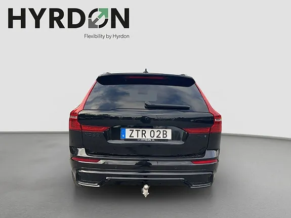 Volvo Xc60 2025 photo 5