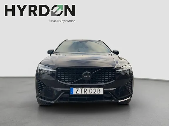 Volvo Xc60 2025 photo 2